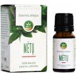 Meta esenciální olej Meduňka 10 ml – Hledejceny.cz