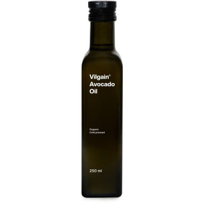 Vilgain Avokádový olej BIO 0,25 l