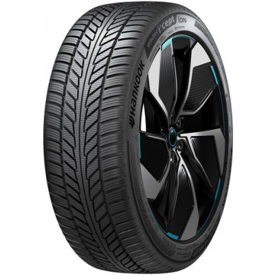 Hankook iON i*cept X IW01A 215/55 R17 98V