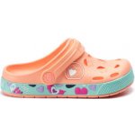 Coqui Froggy 8802 Coral hearts – Zboží Dáma