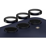 PanzerGlass HoOps ochranné kroužky pro čočky fotoaparátu pro Samsung Galaxy A25 5G 1225 – Zboží Živě