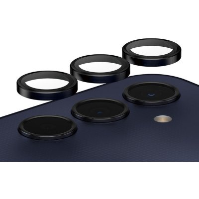 PanzerGlass HoOps ochranné kroužky pro čočky fotoaparátu pro Samsung Galaxy A25 5G 1225 – Zboží Živě