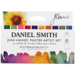 Jean Haines Master Artist Set, Daniel Smith Cotman – Zboží Dáma