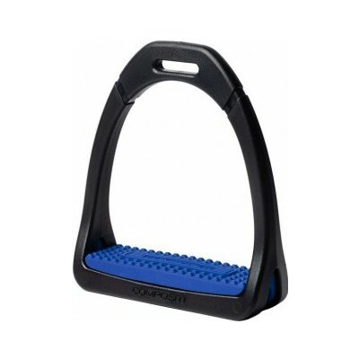 COMPOSITI Premium plastové třmeny b.modrá 12 cm – Hledejceny.cz