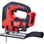 MILWAUKEE M18 BJS-0 4933451391 – Hledejceny.cz