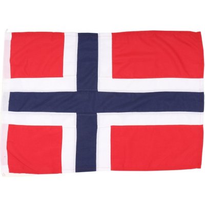 Armda Norsk Vlajka státní NORSKO plátěná 1400012 – Hledejceny.cz