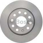 Brzdový kotouč BOSCH 0 986 479 677