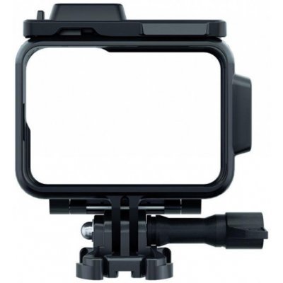 Rollin Frame montážní rámeček pro GoPro 9/10/11/12/13 Black GO_7395 – Zboží Mobilmania