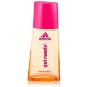 adidas Get Ready! toaletní voda dámská 30 ml