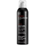 Collistar Linea Uomo Perfect Adherence Shaving Foam pěna na holení pro citlivou pleť 200 ml – Sleviste.cz