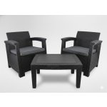 Aga Zahradní ratanová sestava DSC1003 – Hledejceny.cz