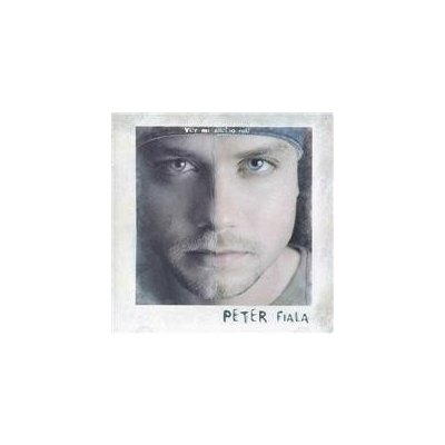 Peter Fiala - Ver mi alebo nie CD