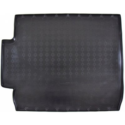 Gumová vana do kufru J&J Automotive Land Rover Discovery V 2016 – Hledejceny.cz