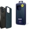 Pouzdro a kryt na mobilní telefon Apple 3mk Hardy MagFabric Case pro Apple iPhone 15 Pro Pacific