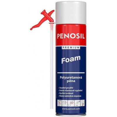 PENOSIL Premium trubičková 480 ml – HobbyKompas.cz