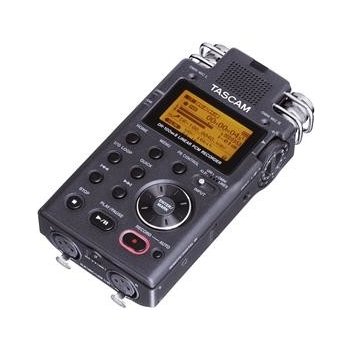 Tascam DR-100 MKII