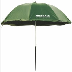 Mistrall rybářský deštník parasol