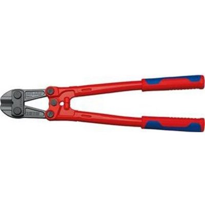 Knipex 7172760 - Kleště pákové 760mm na armovací drát do tl. 11mm, rukojeti s vícesložkovými povlaky – Zboží Mobilmania