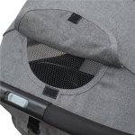 Baby Mix Sport Bimelo Ultra-light šedý 2025 – Zboží Dáma