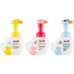 HiPP Babysanft Pěna na mytí Kachna 250 ml – Zboží Dáma