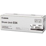 CANON DRUM UNIT 034 Black / Černý (9458B001) – Hledejceny.cz