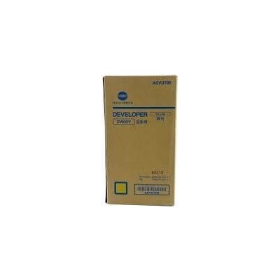 Konica Minolta ACVU700 - originální – Hledejceny.cz
