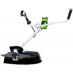 Greenworks GD40BCB2 40V – Zboží Mobilmania