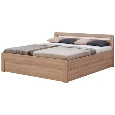 BMB Marika Klasik Materiál Buk jádrový Dekor Bílá – Sleviste.cz