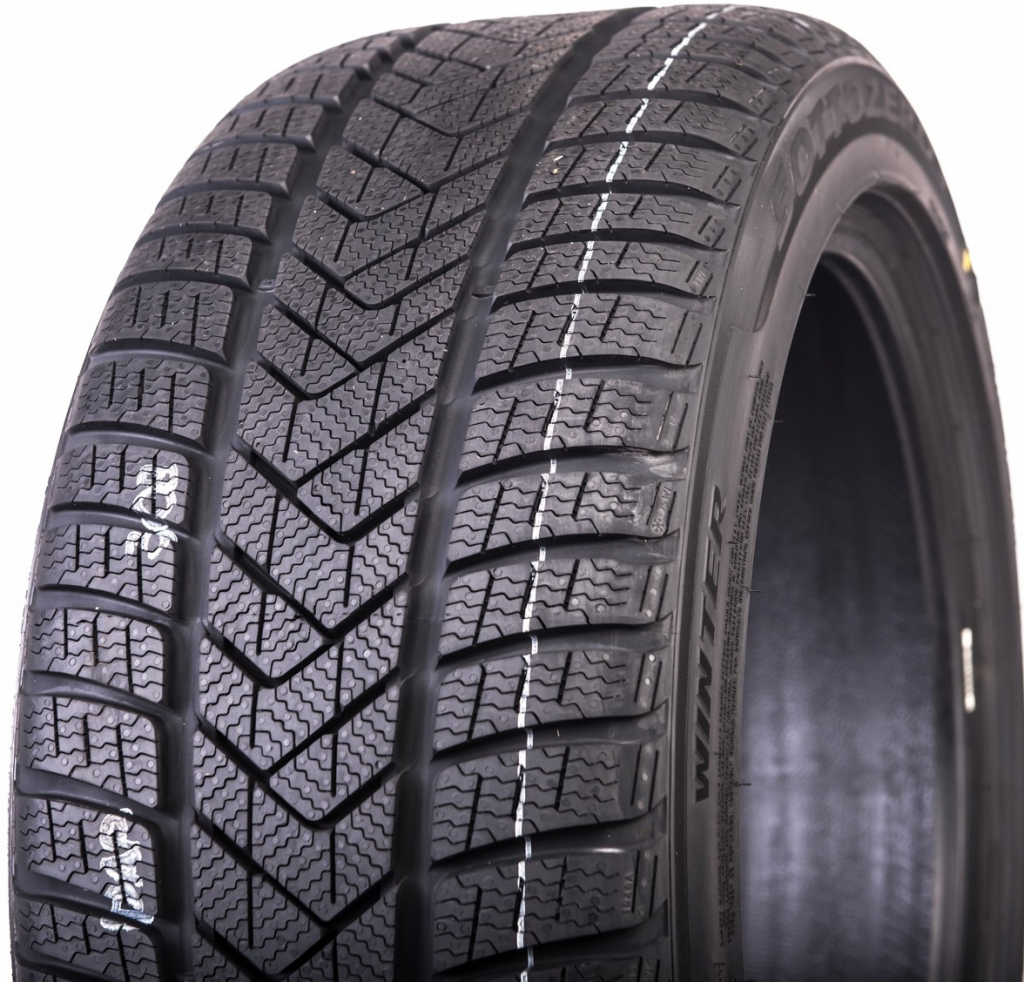 Pirelli Winter Sottozero 3 275/35 R20 102V