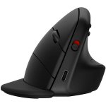 HP 920 Ergonomic Wireless Mouse 6H1A4AA – Zboží Živě