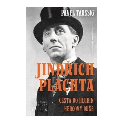 Jindřich Plachta - Taussig Pavel – Hledejceny.cz