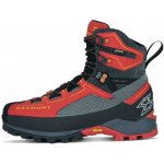 Garmont Tower 2.0 GTX red black – Zboží Mobilmania