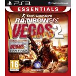 Tom Clancy's Rainbow Six Vegas 2 Complete – Hledejceny.cz