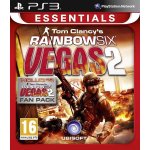 Tom Clancy's Rainbow Six Vegas 2 Complete – Zboží Dáma