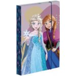 Karton P+P A4 Frozen 3-76223X – Zboží Mobilmania