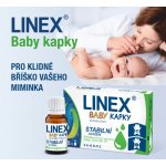 Linex Baby kapky 8 ml – Hledejceny.cz
