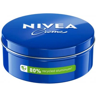 Nivea Creme 400 ml – Zboží Dáma