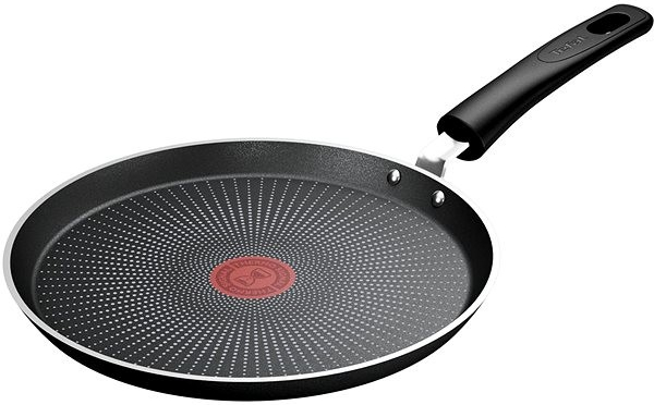 Tefal Pánev na palačinky Force C 25 cm