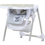 Baby Mix Infant šedá – Zboží Dáma Baby Mix Infant šedá – Zboží Dáma