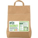 Country Life Bio Rýže basmati 5 kg
