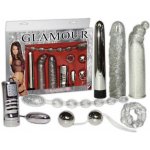 You2Toys Vibrator Set Glamour – Zboží Dáma