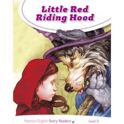 Level 2: Little Red Riding Hood – Zboží Mobilmania