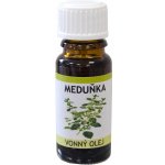 Anděl Přerov Olej vonný Meduňka 10 ml – Hledejceny.cz
