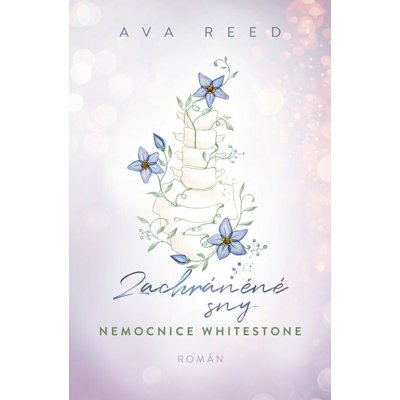 Zachráněné sny – Zboží Dáma Zachráněné sny – Zboží Dáma