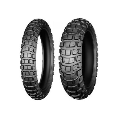 Michelin Anakee Wild 110/80 R19 59R +150/70 R17 69R