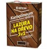 Lazury a mořidla na dřevo – Hledejceny.cz