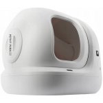 Petkit Pura Max automatická samočisticí kočičí toaleta 62 x 55 x 54 cm – Zboží Dáma