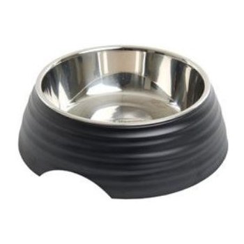 Frosted Ripple Bowl 0,7 l