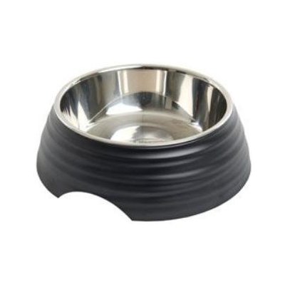 Frosted Ripple Bowl 0,7l