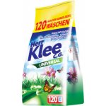 Herr Klee Universal prací prášek 120 PD 10 kg – Sleviste.cz